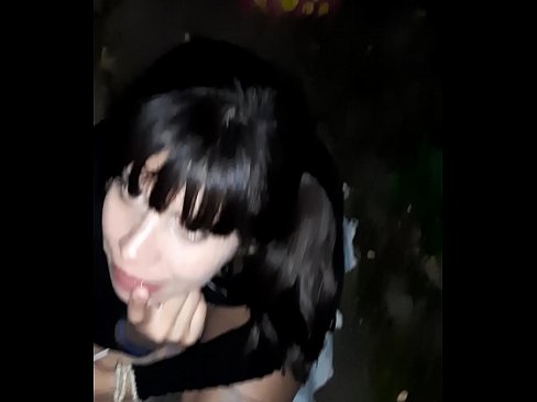 ❤️ Дар кӯча ҷинси варам дар ивази конфет ☑ Супер секс дар мо ❌